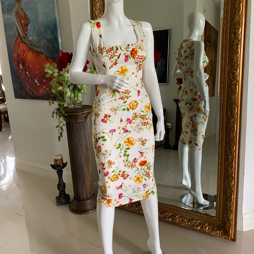 Original dolge gabbana dress